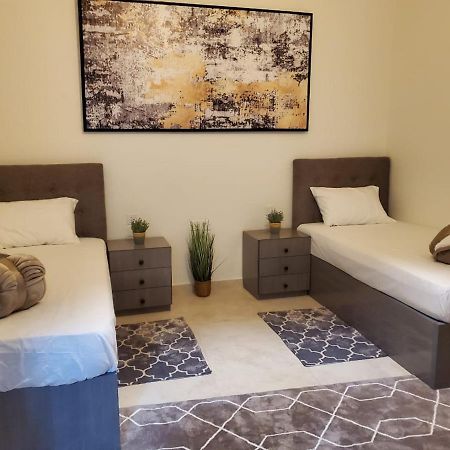 شقة جمان طيبة Joman Taibah Apartment Медина Экстерьер фото