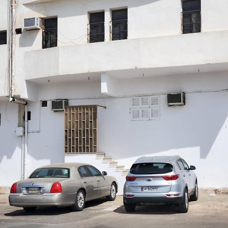 شقة جمان طيبة Joman Taibah Apartment Медина Экстерьер фото