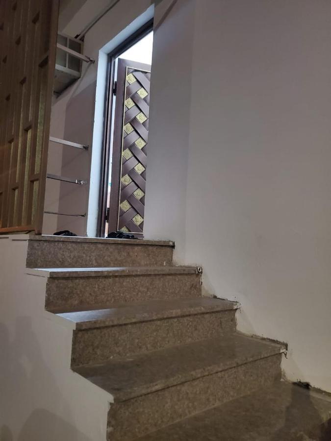 شقة جمان طيبة Joman Taibah Apartment Медина Экстерьер фото