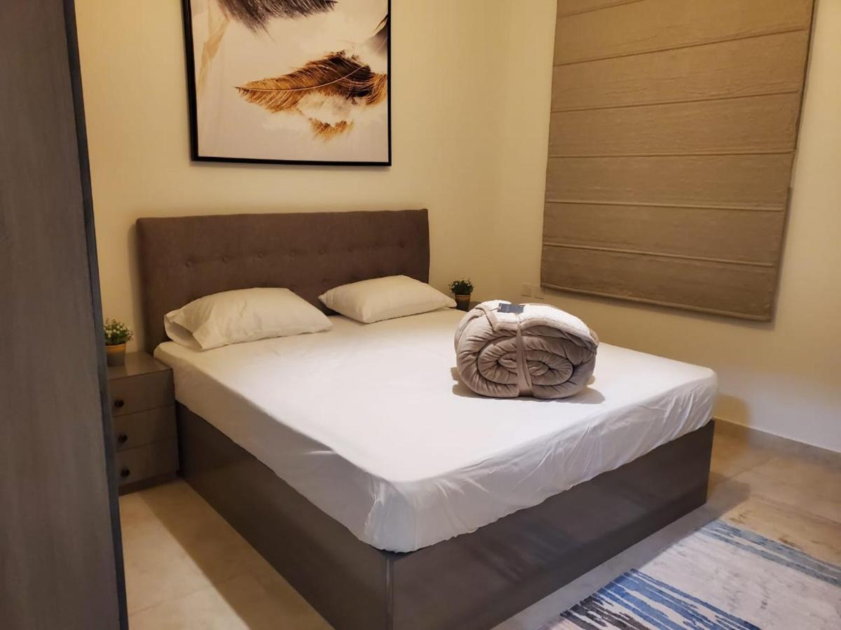 شقة جمان طيبة Joman Taibah Apartment Медина Экстерьер фото