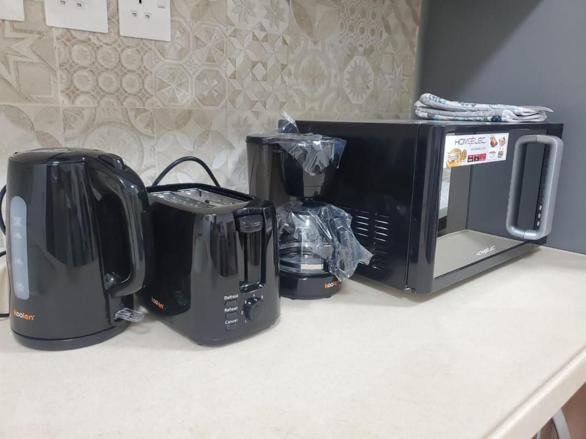 شقة جمان طيبة Joman Taibah Apartment Медина Экстерьер фото