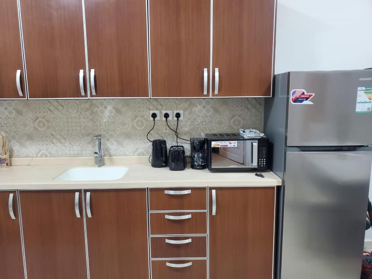 شقة جمان طيبة Joman Taibah Apartment Медина Экстерьер фото