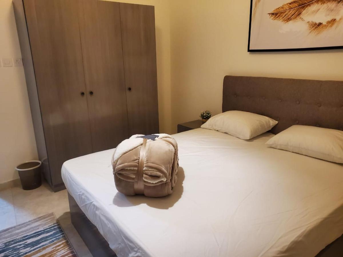 شقة جمان طيبة Joman Taibah Apartment Медина Экстерьер фото